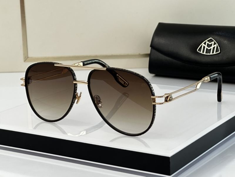 Maybach Sunglasses